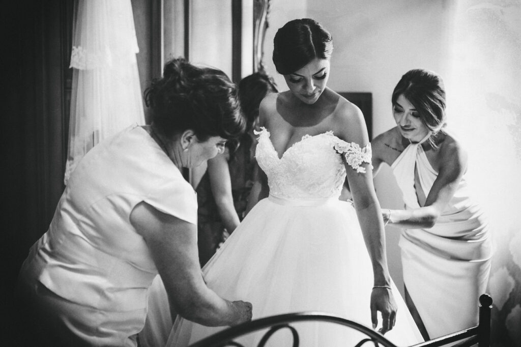 Matrimonio 23