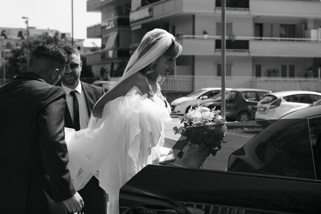Matrimonio 16