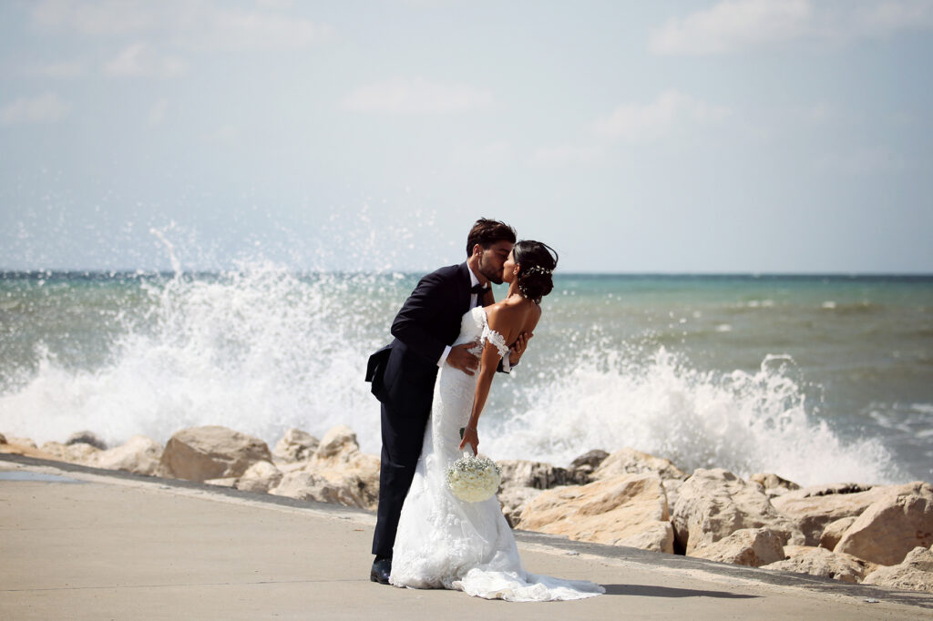 Matrimonio 13