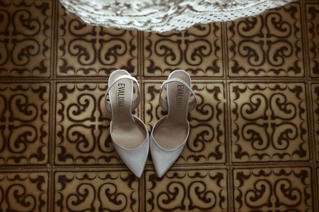 Matrimonio 21